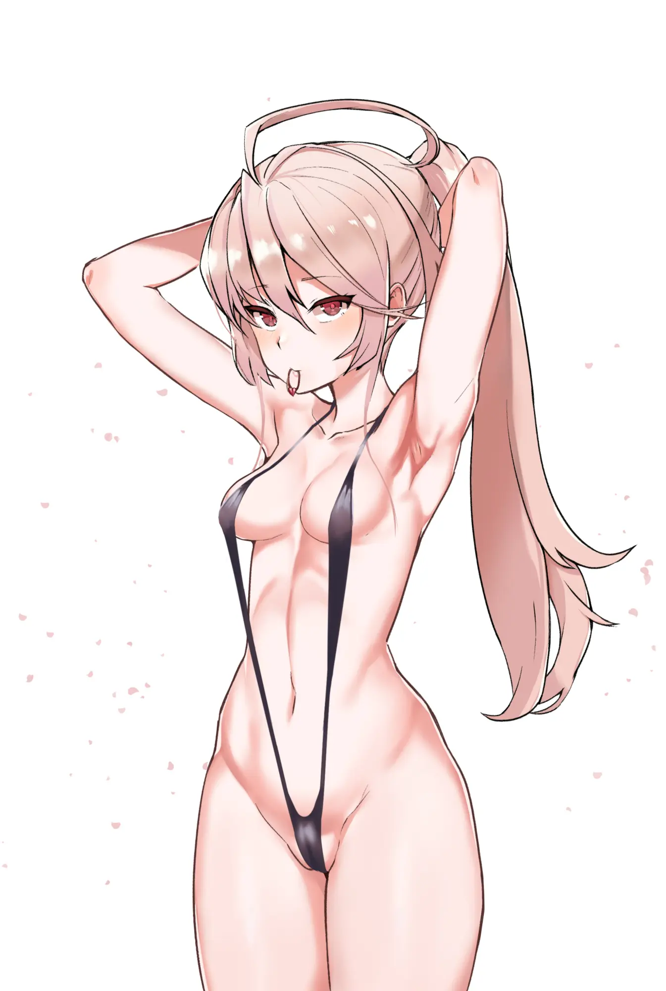 X-05 에밀리